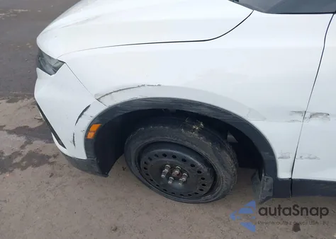 2021 Chevrolet Blazer Awd 2Lt z USA, uszkodzony, nr VIN 3GNKBHR4XMS556037